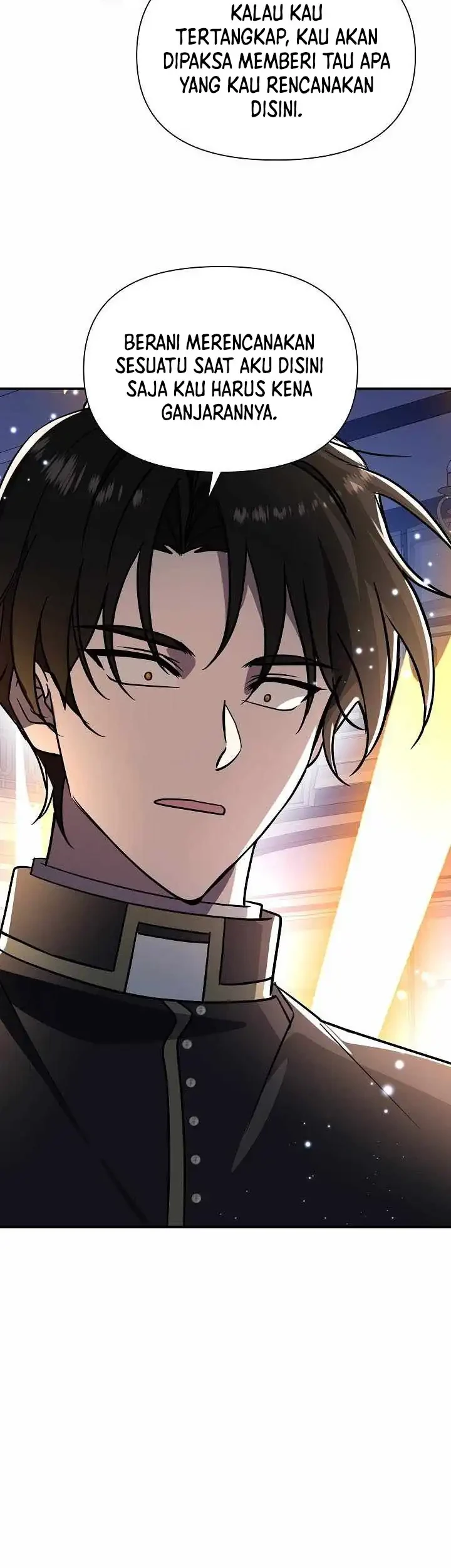 Somebody Stop the Pope Chapter 66 Gambar 47