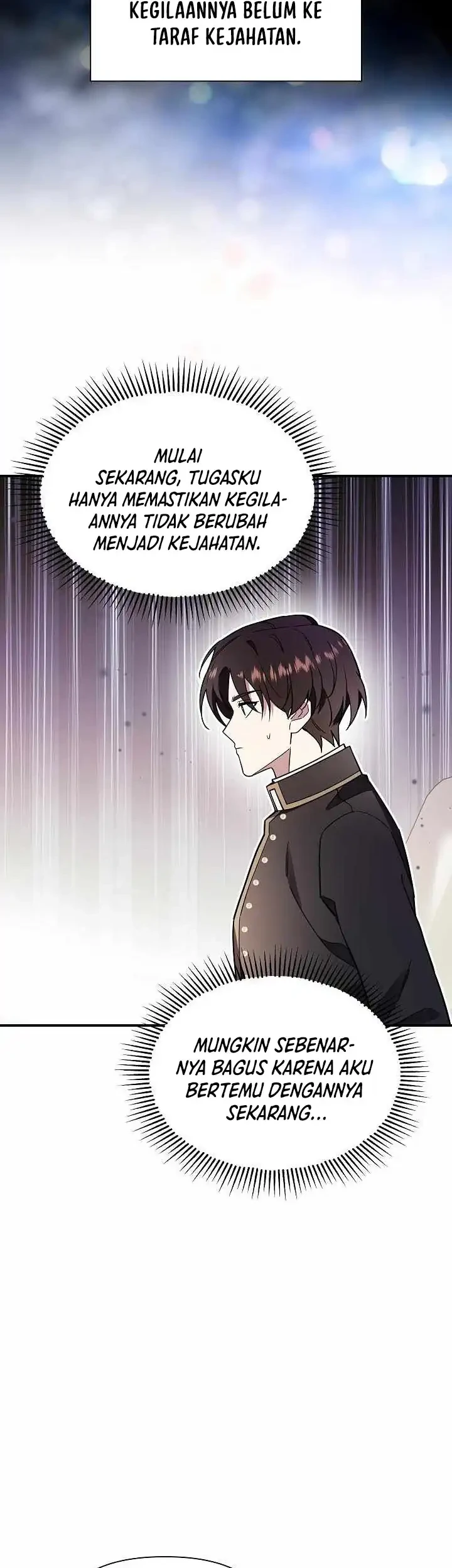 Somebody Stop the Pope Chapter 66 Gambar 9