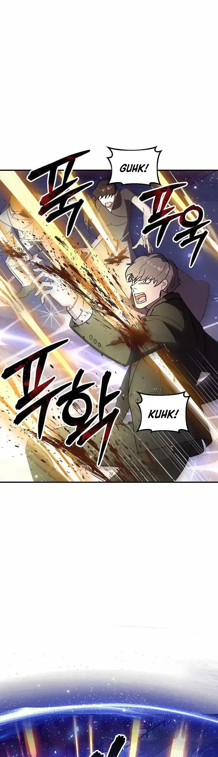 Somebody Stop the Pope Chapter 66 Gambar 41