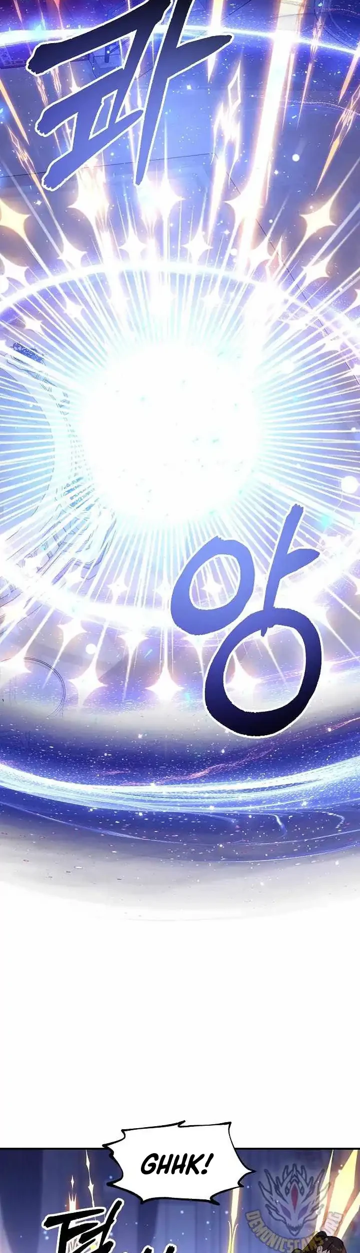 Somebody Stop the Pope Chapter 66 Gambar 42