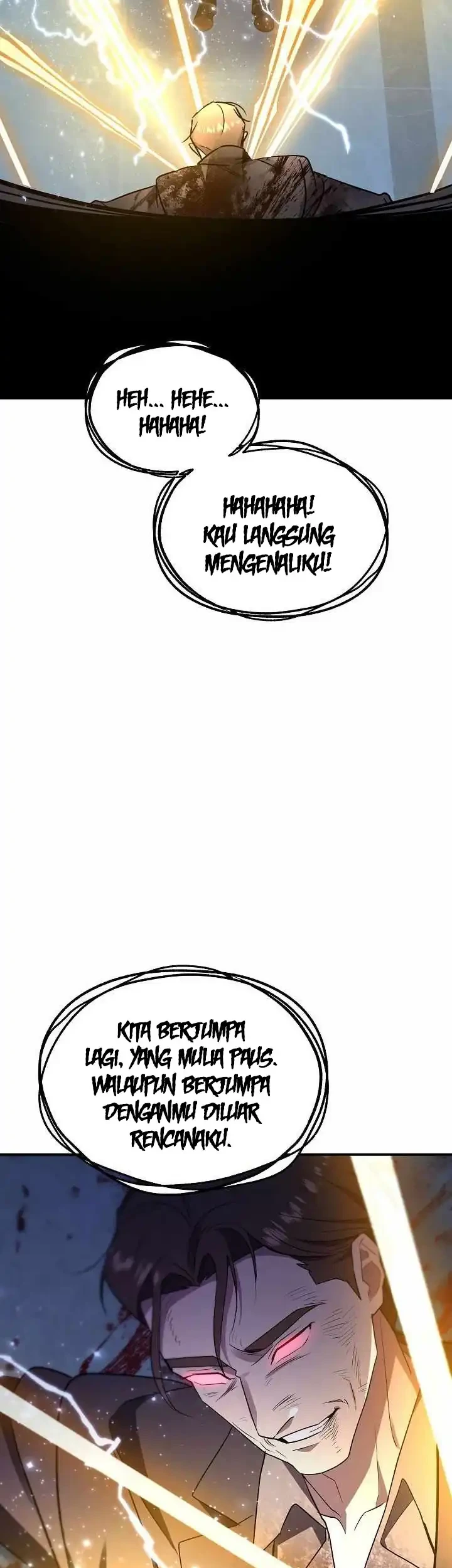 Somebody Stop the Pope Chapter 67 Gambar 46