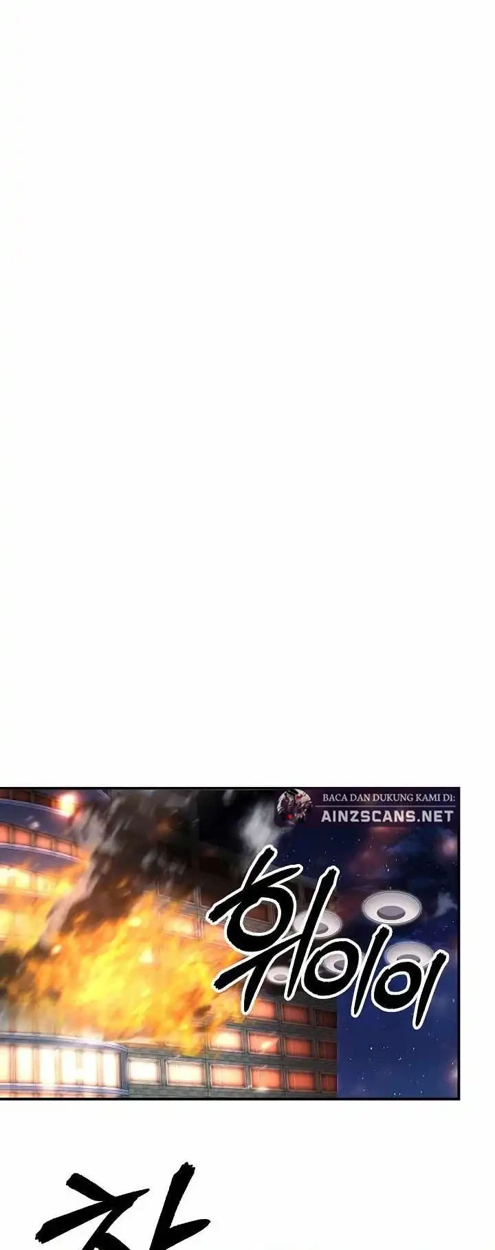 Somebody Stop the Pope Chapter 67 Gambar 10