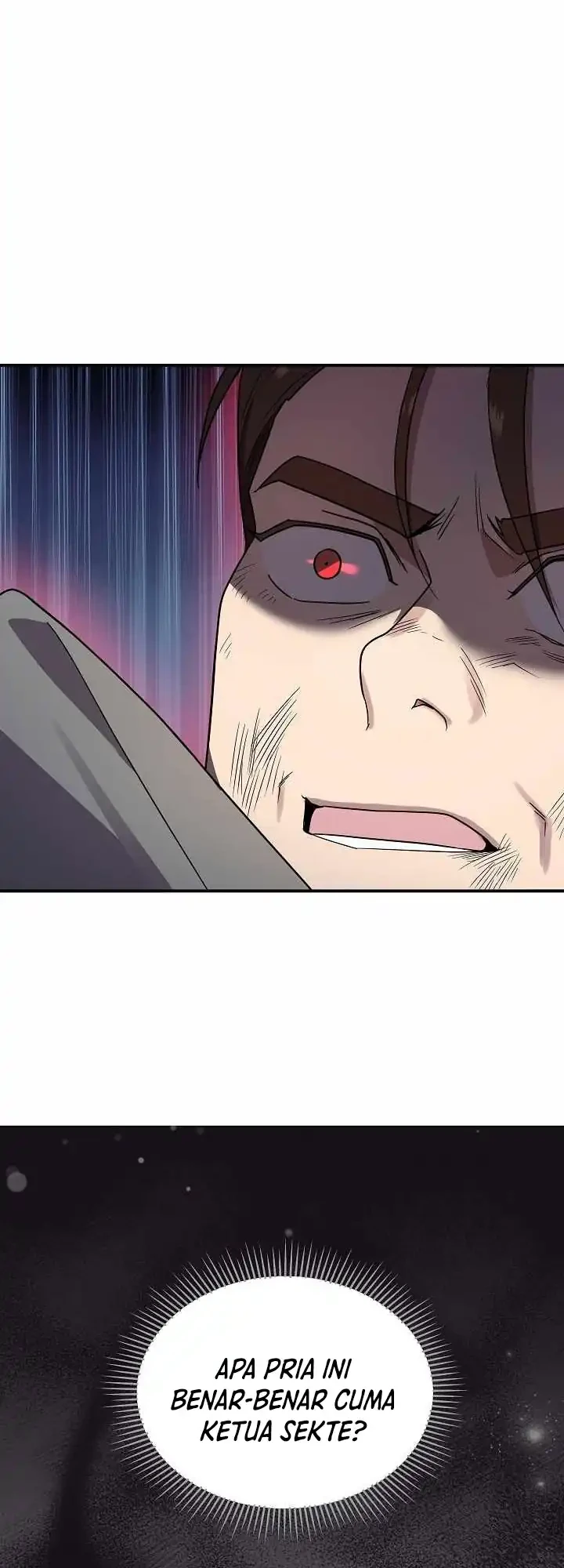 Somebody Stop the Pope Chapter 67 Gambar 35