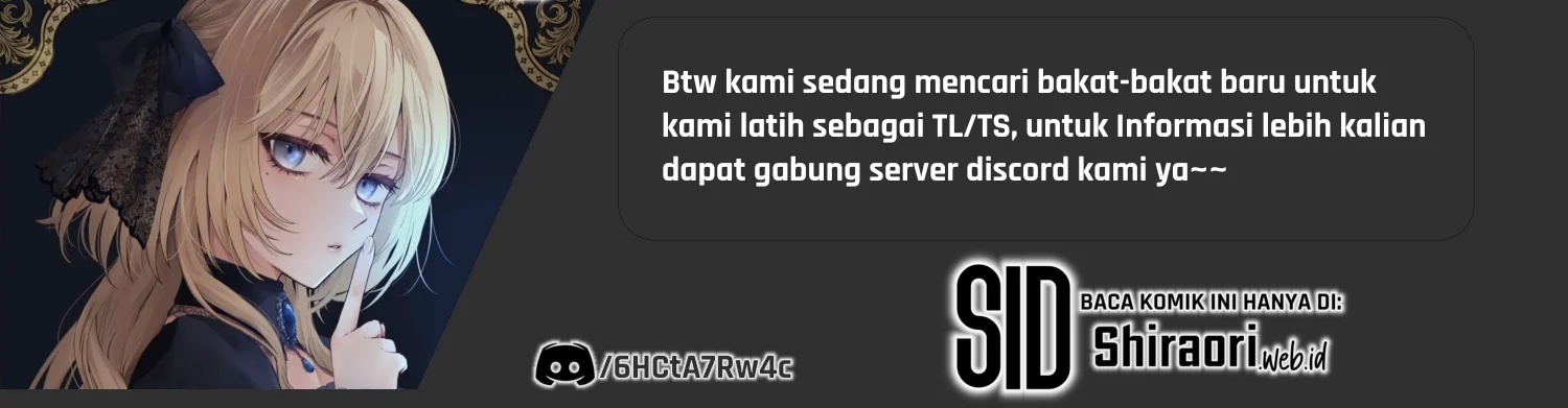 Sourei no Lament: Otome wa Samayoeru Tamashii Ni Hanamuke wo Chapter 2 Gambar 37