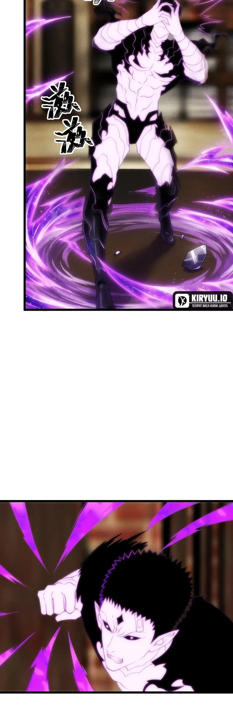 Sowing Shadows, Harvesting Eternity (I’m a Farmer Who Raises the Undead) Chapter 19 Gambar 52