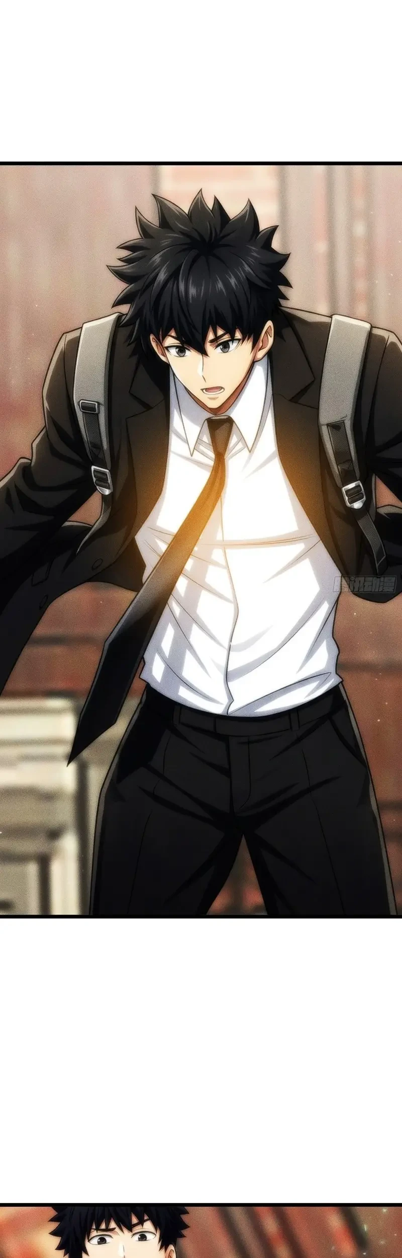 Sowing Shadows, Harvesting Eternity (I’m a Farmer Who Raises the Undead) Chapter 19 Gambar 62