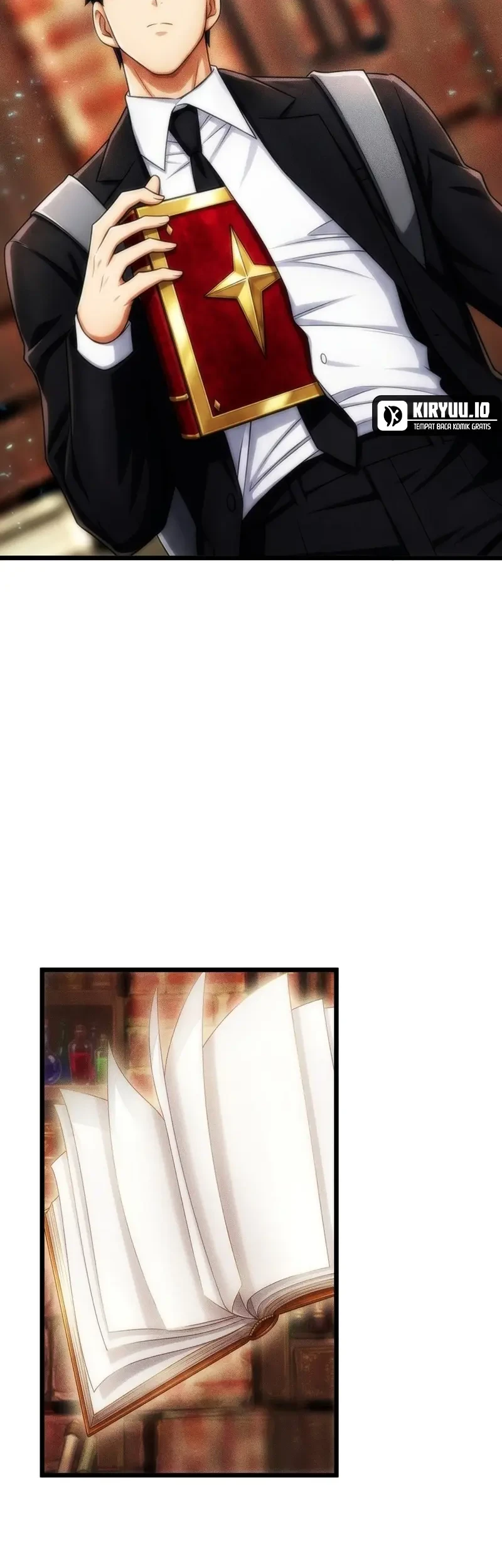 Sowing Shadows, Harvesting Eternity (I’m a Farmer Who Raises the Undead) Chapter 19 Gambar 63