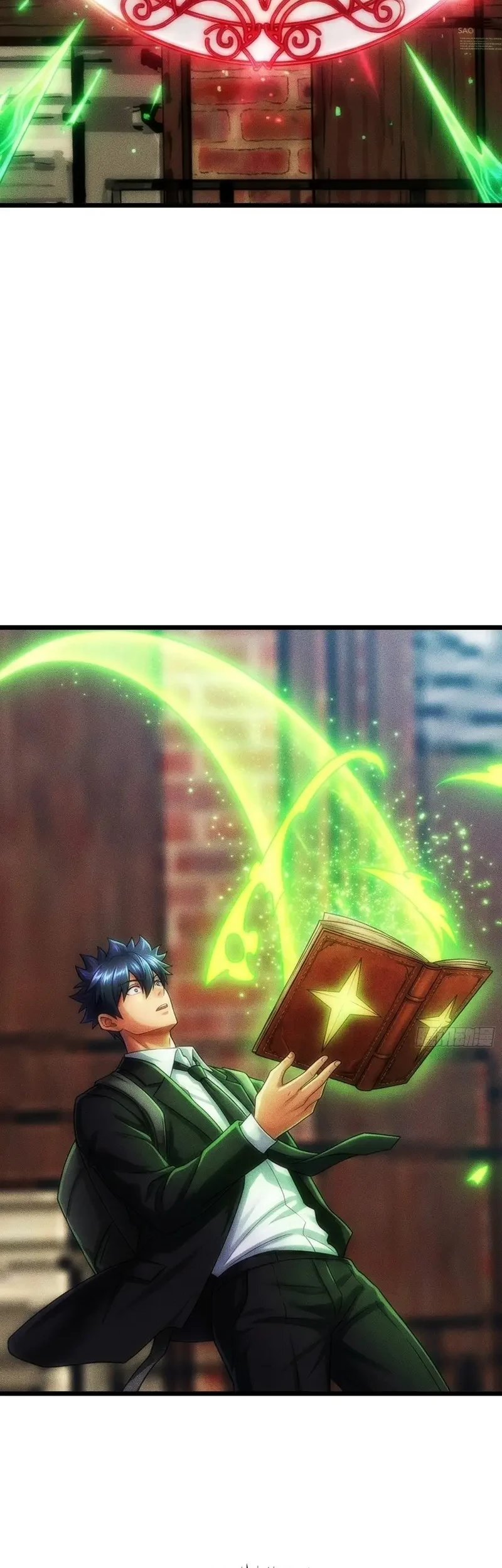 Sowing Shadows, Harvesting Eternity (I’m a Farmer Who Raises the Undead) Chapter 19 Gambar 65