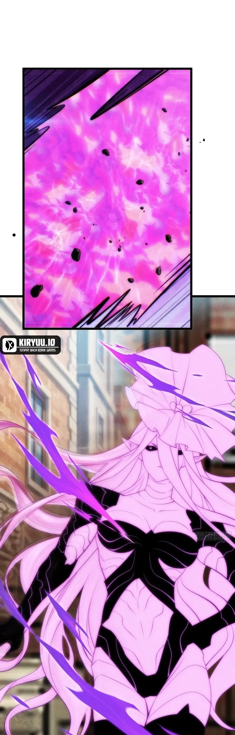 Sowing Shadows, Harvesting Eternity (I’m a Farmer Who Raises the Undead) Chapter 19 Gambar 4