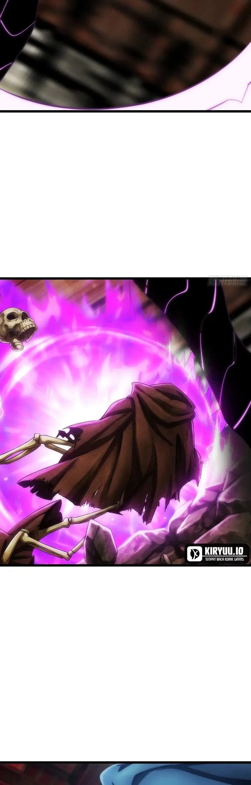 Sowing Shadows, Harvesting Eternity (I’m a Farmer Who Raises the Undead) Chapter 19 Gambar 10