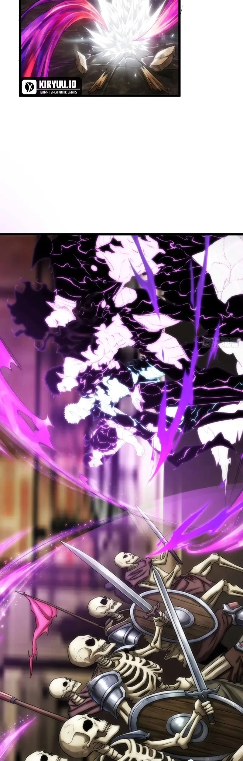 Sowing Shadows, Harvesting Eternity (I’m a Farmer Who Raises the Undead) Chapter 19 Gambar 15