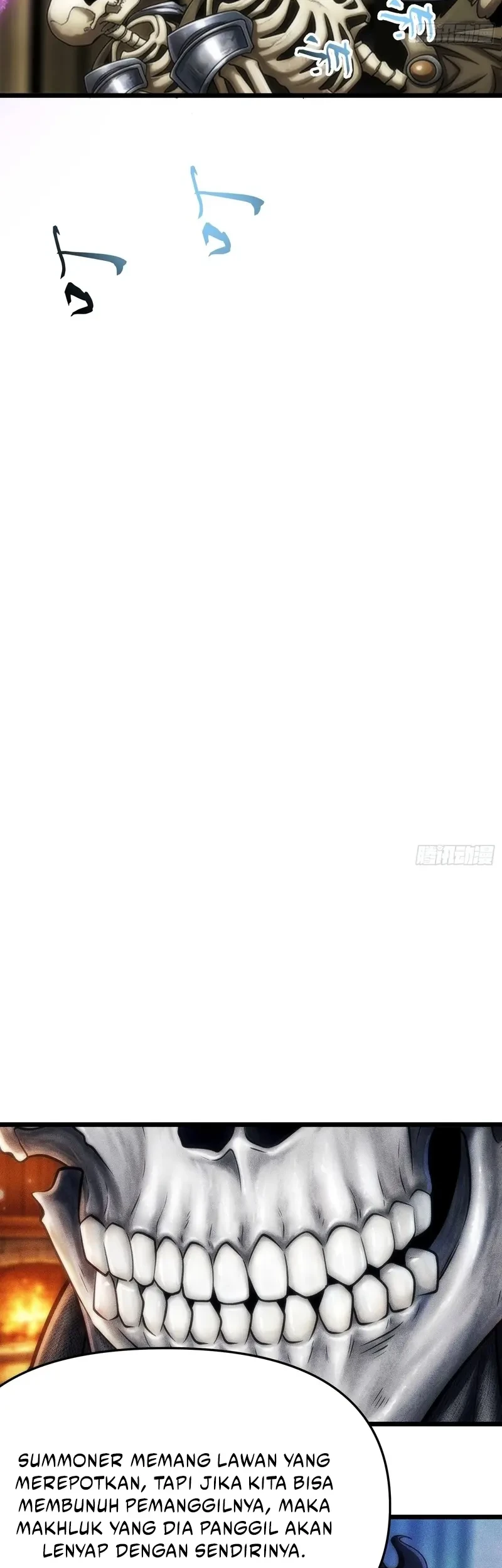 Sowing Shadows, Harvesting Eternity (I’m a Farmer Who Raises the Undead) Chapter 19 Gambar 16