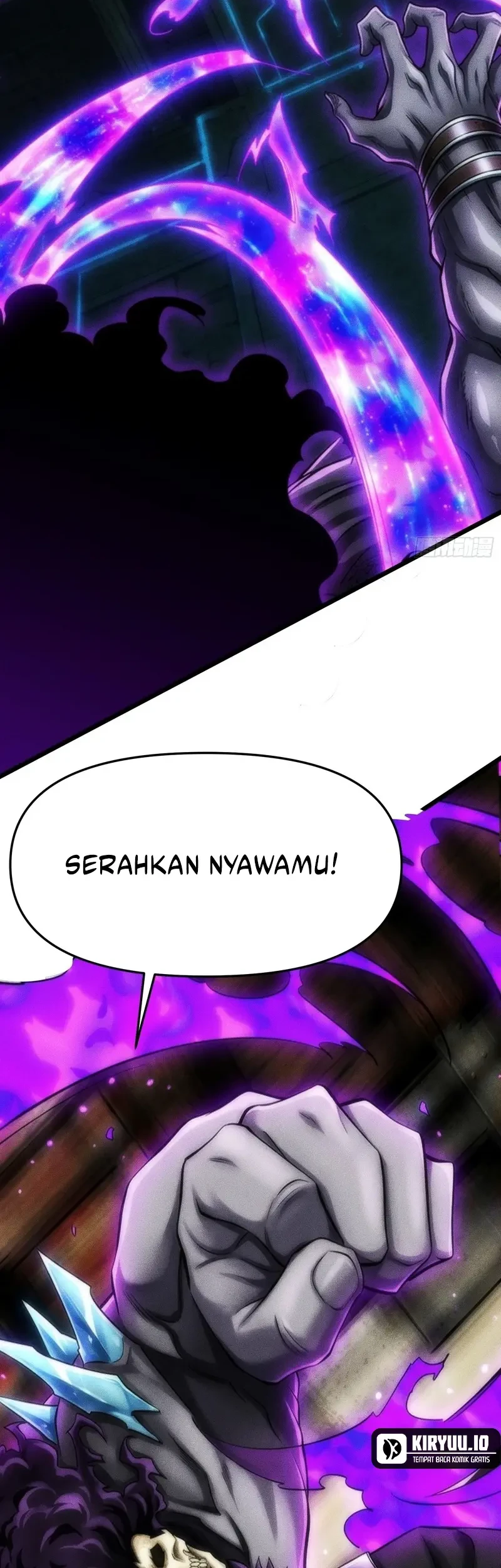 Sowing Shadows, Harvesting Eternity (I’m a Farmer Who Raises the Undead) Chapter 19 Gambar 21