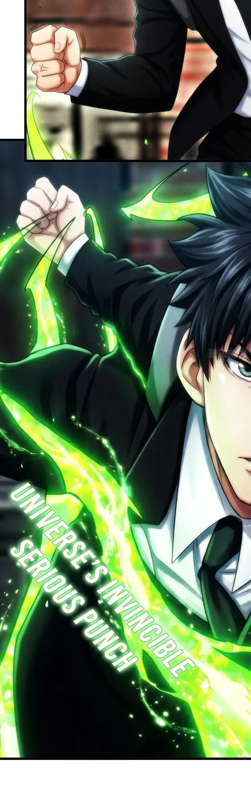 Sowing Shadows, Harvesting Eternity (I’m a Farmer Who Raises the Undead) Chapter 19 Gambar 23