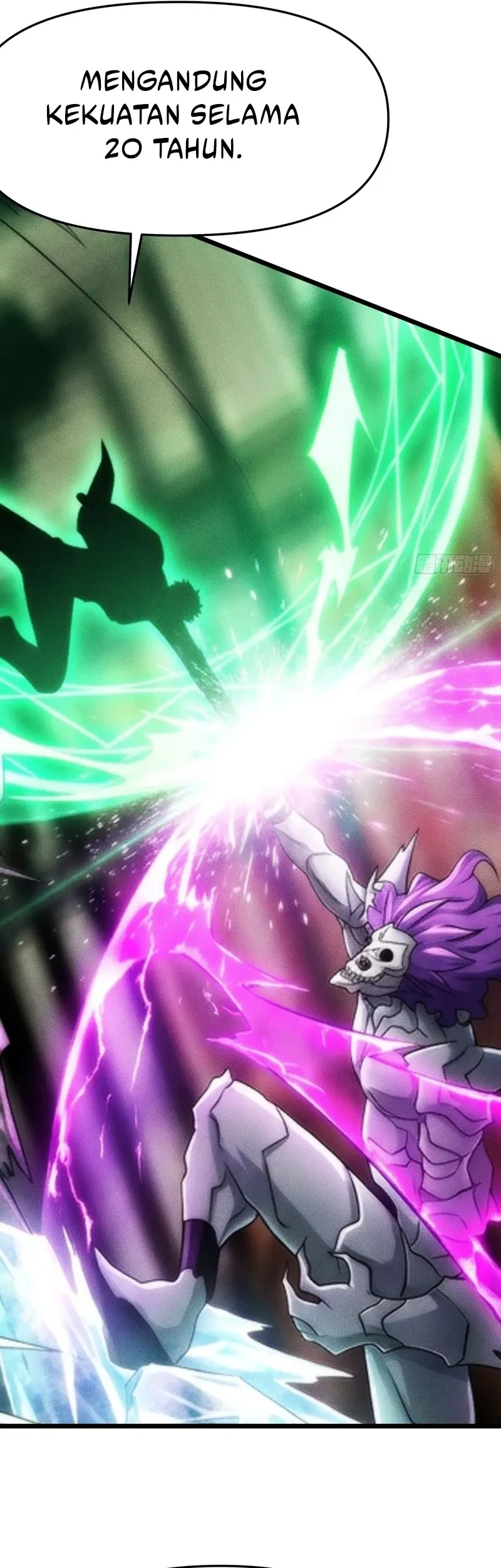 Sowing Shadows, Harvesting Eternity (I’m a Farmer Who Raises the Undead) Chapter 19 Gambar 26