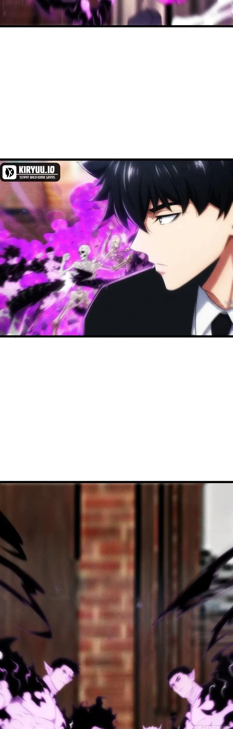 Sowing Shadows, Harvesting Eternity (I’m a Farmer Who Raises the Undead) Chapter 19 Gambar 29