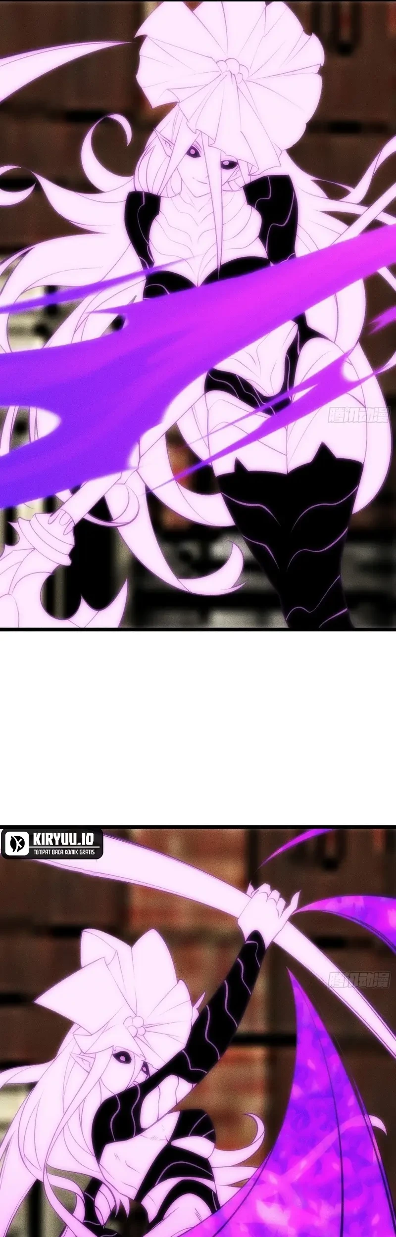 Sowing Shadows, Harvesting Eternity (I’m a Farmer Who Raises the Undead) Chapter 19 Gambar 38