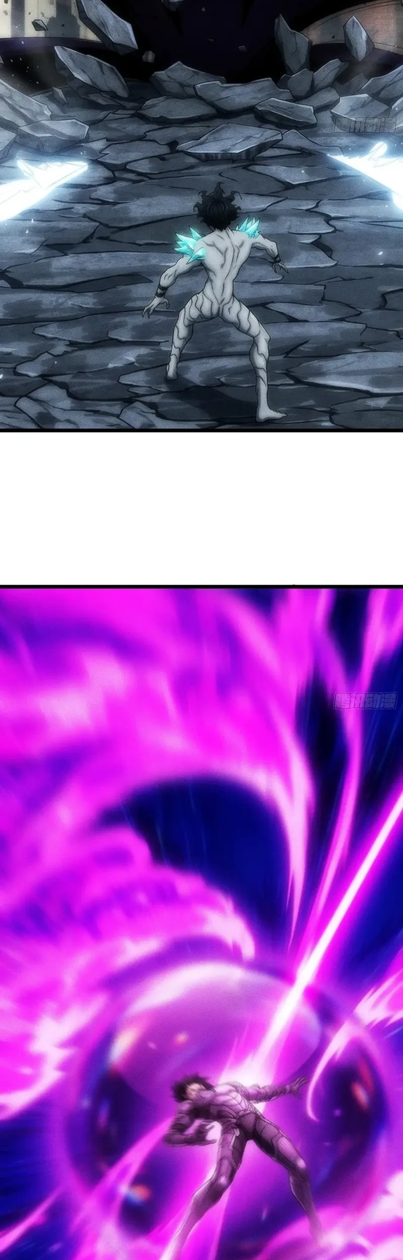 Sowing Shadows, Harvesting Eternity (I’m a Farmer Who Raises the Undead) Chapter 19 Gambar 40