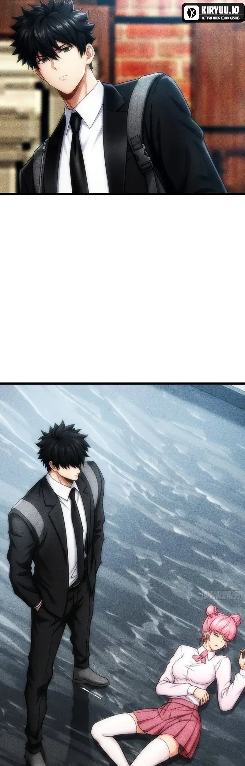 Sowing Shadows, Harvesting Eternity (I’m a Farmer Who Raises the Undead) Chapter 19 Gambar 42