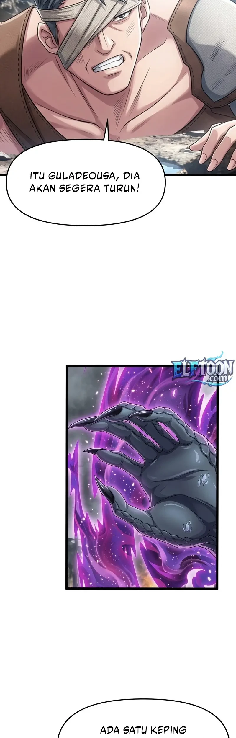 Sowing Shadows, Harvesting Eternity (I’m a Farmer Who Raises the Undead) Chapter 20 Gambar 58