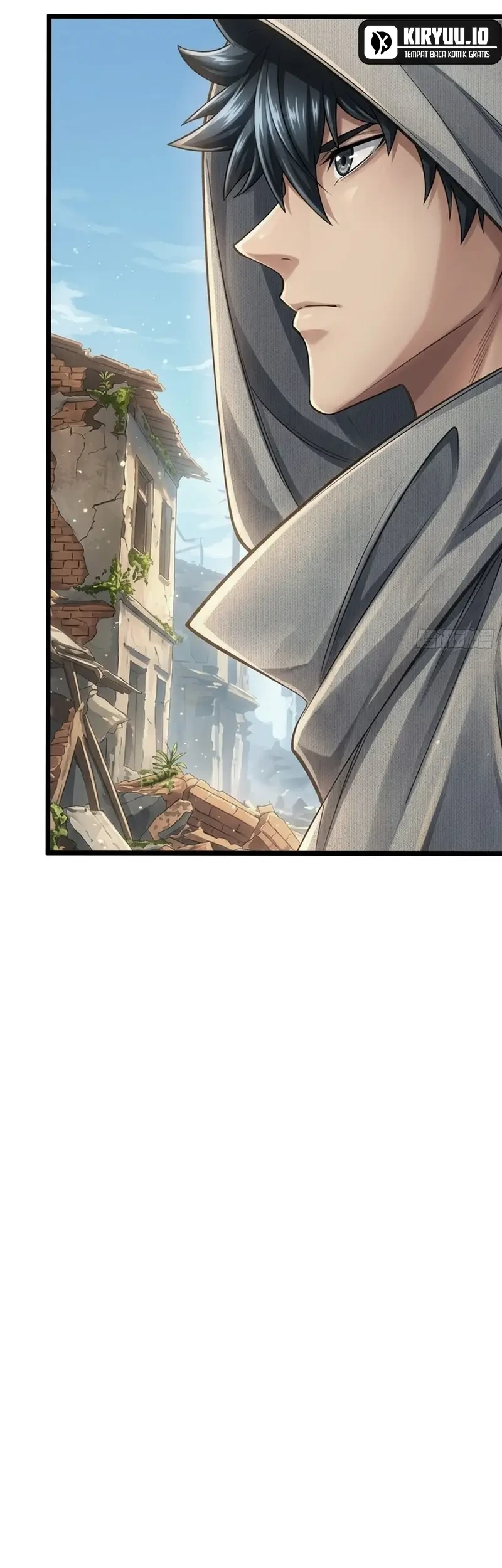 Sowing Shadows, Harvesting Eternity (I’m a Farmer Who Raises the Undead) Chapter 20 Gambar 61