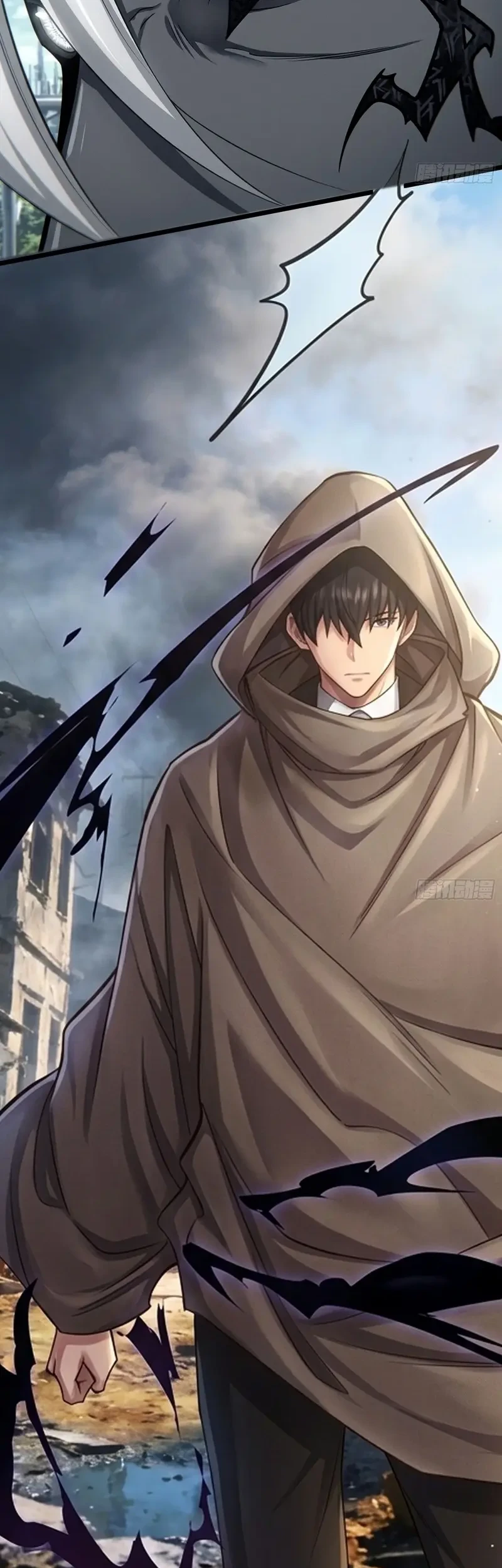 Sowing Shadows, Harvesting Eternity (I’m a Farmer Who Raises the Undead) Chapter 20 Gambar 64