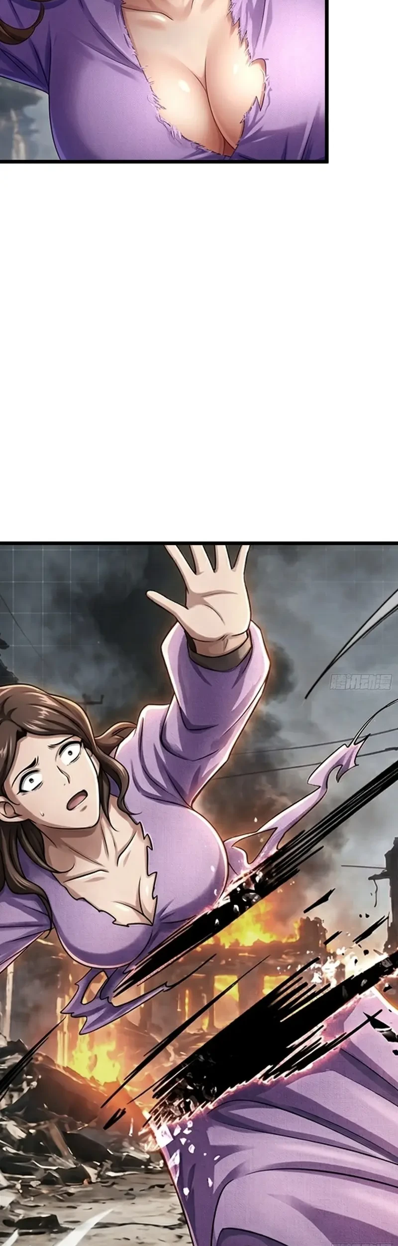 Sowing Shadows, Harvesting Eternity (I’m a Farmer Who Raises the Undead) Chapter 20 Gambar 15