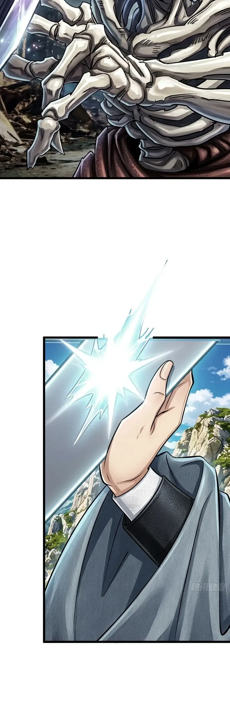 Sowing Shadows, Harvesting Eternity (I’m a Farmer Who Raises the Undead) Chapter 20 Gambar 17