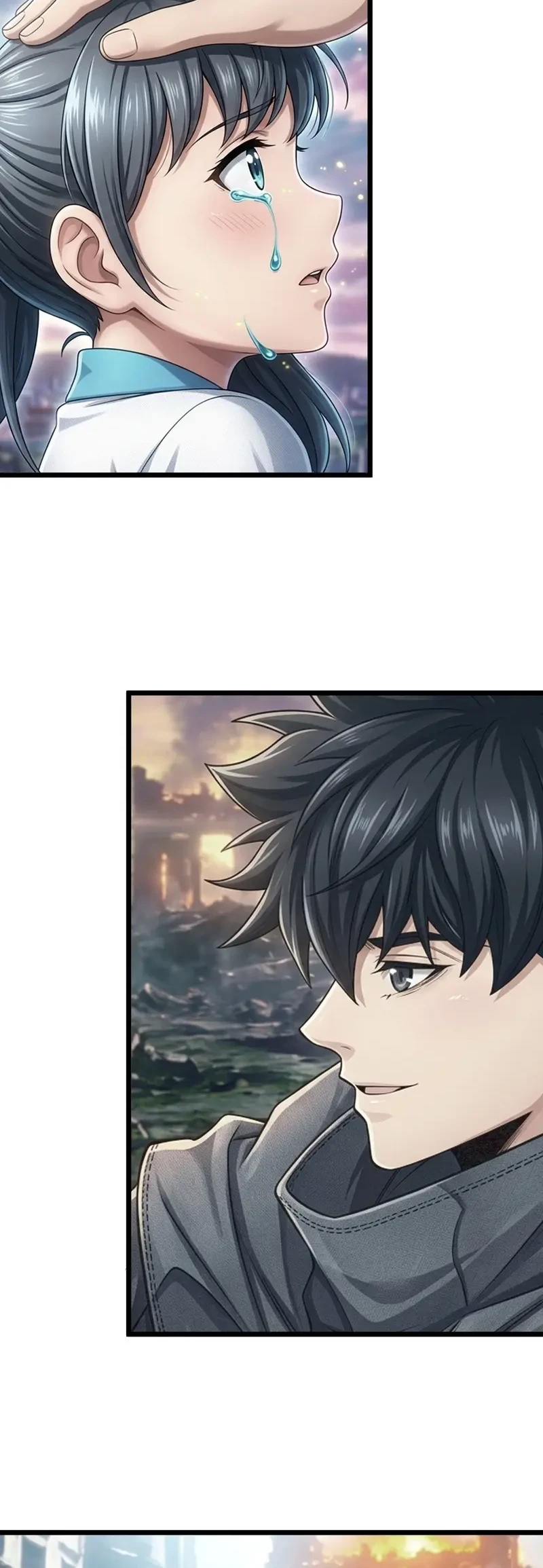 Sowing Shadows, Harvesting Eternity (I’m a Farmer Who Raises the Undead) Chapter 20 Gambar 24