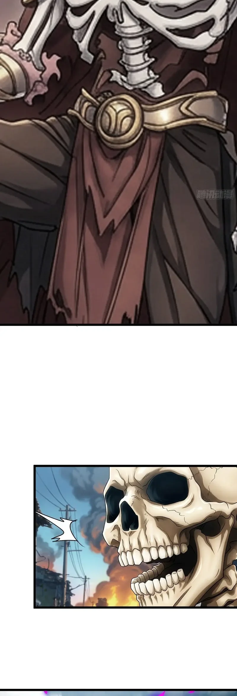 Sowing Shadows, Harvesting Eternity (I’m a Farmer Who Raises the Undead) Chapter 20 Gambar 30