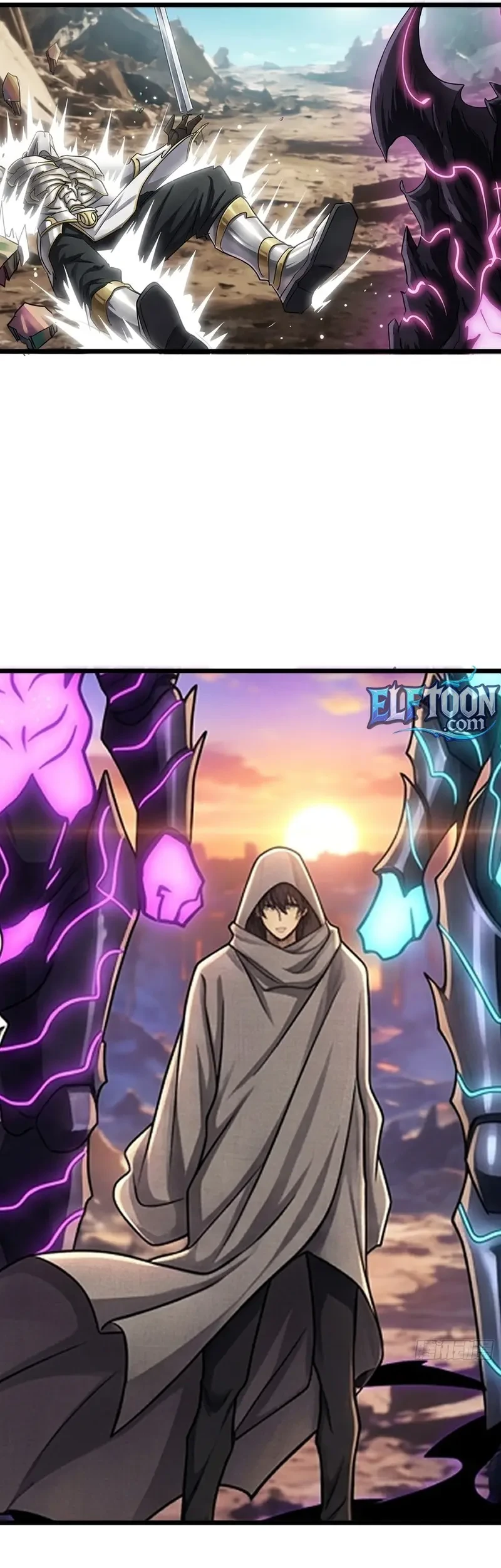 Sowing Shadows, Harvesting Eternity (I’m a Farmer Who Raises the Undead) Chapter 20 Gambar 34