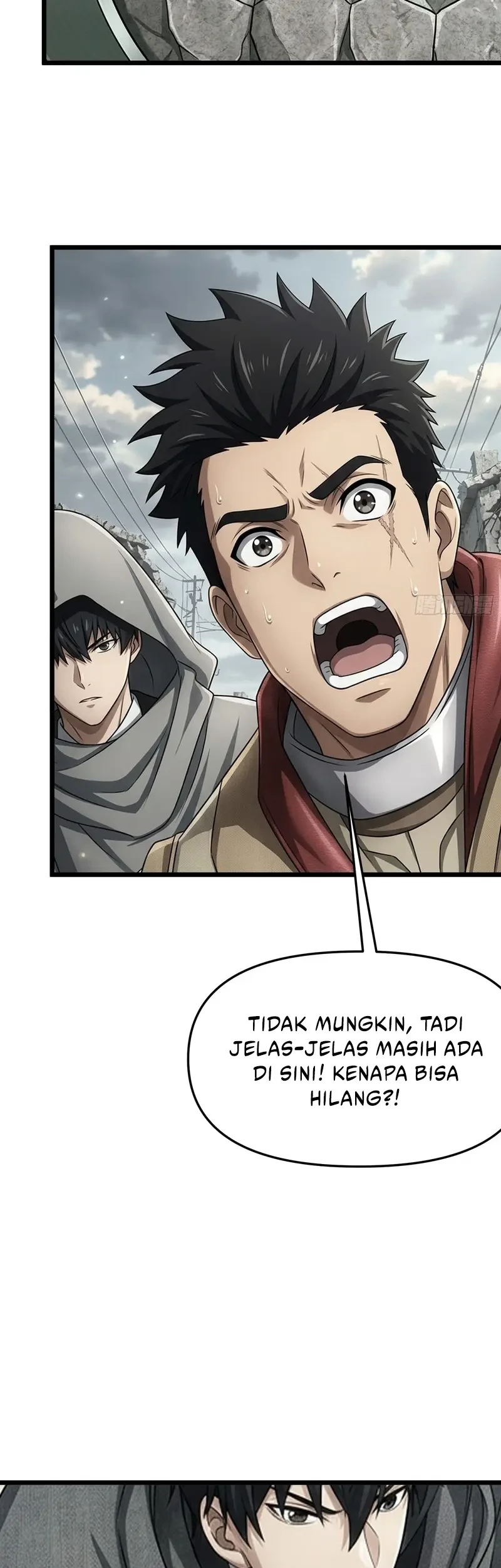 Sowing Shadows, Harvesting Eternity (I’m a Farmer Who Raises the Undead) Chapter 20 Gambar 47