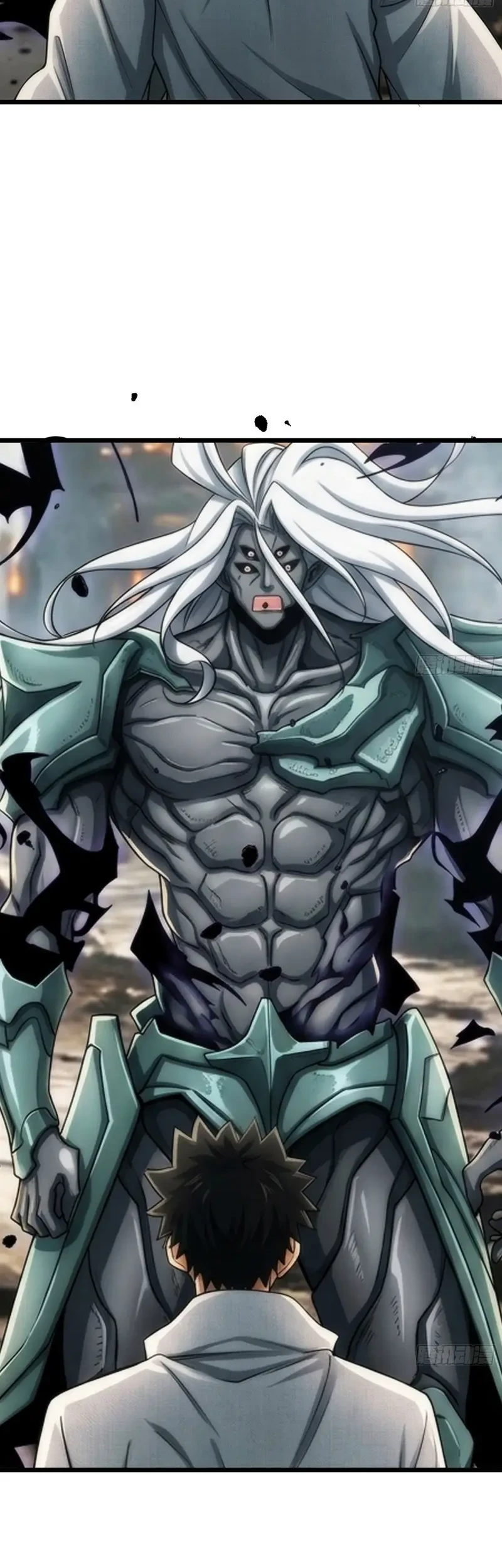 Sowing Shadows, Harvesting Eternity (I’m a Farmer Who Raises the Undead) Chapter 21 Gambar 55