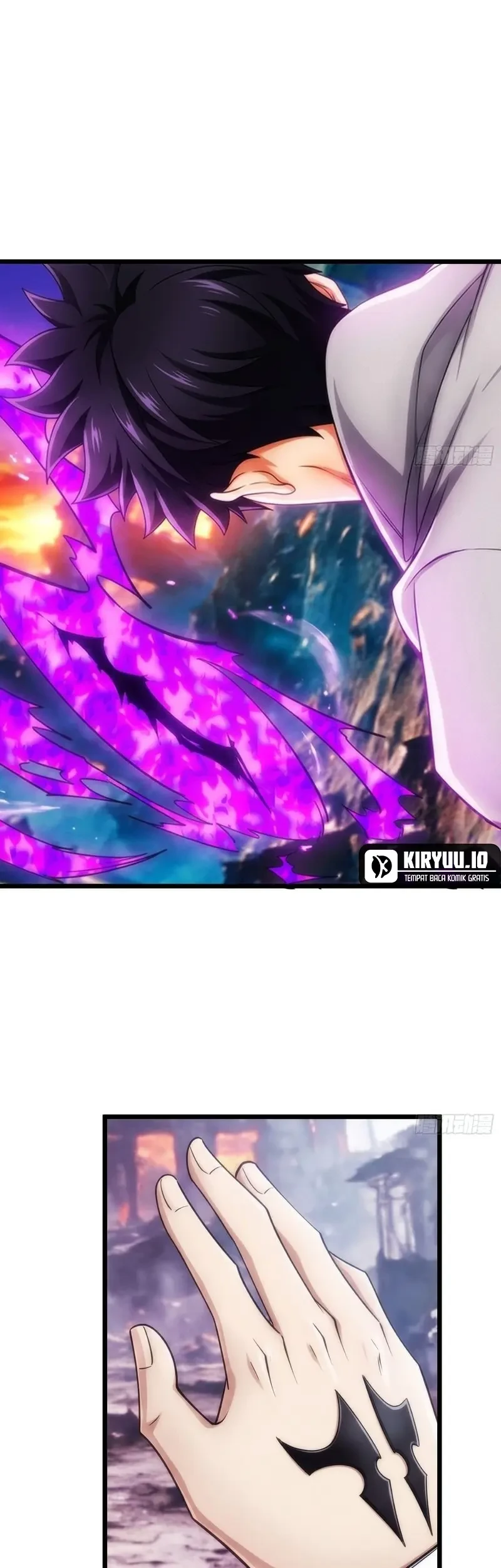 Sowing Shadows, Harvesting Eternity (I’m a Farmer Who Raises the Undead) Chapter 21 Gambar 56