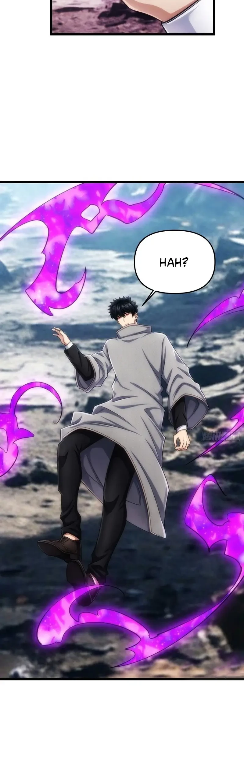 Sowing Shadows, Harvesting Eternity (I’m a Farmer Who Raises the Undead) Chapter 21 Gambar 57