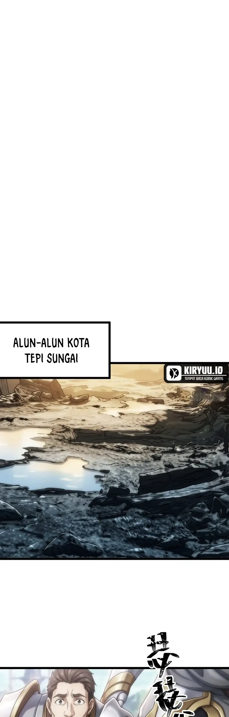 Manhua Sowing Shadows, Harvesting Eternity (I’m a Farmer Who Raises the Undead) Chapter 21 gambar 2