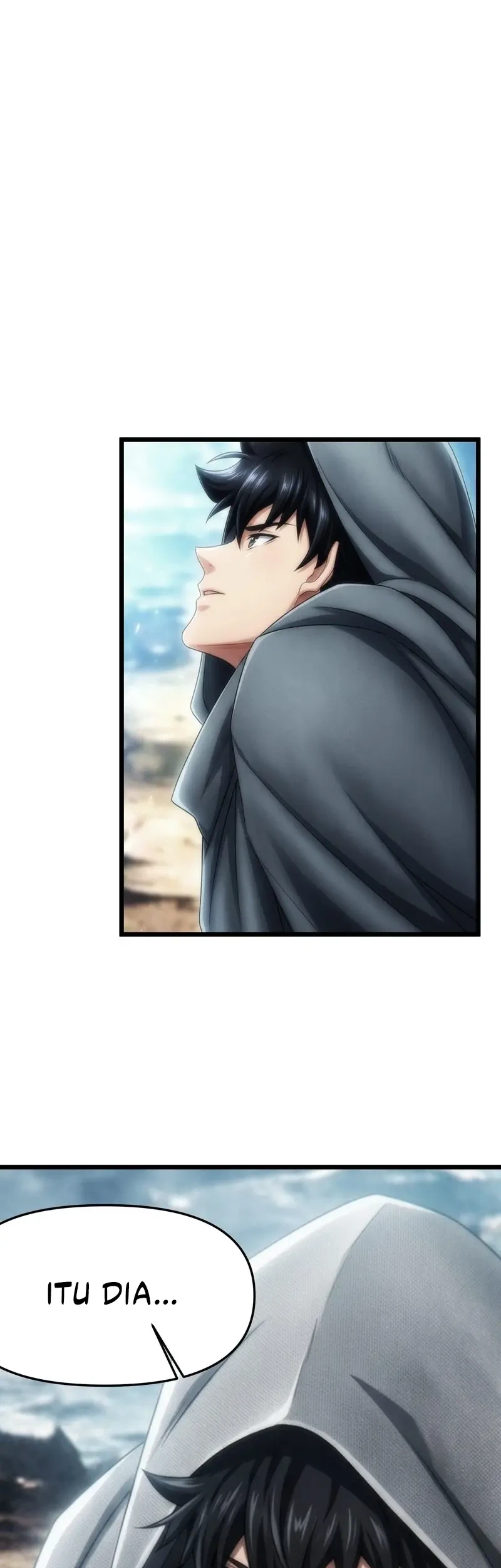 Sowing Shadows, Harvesting Eternity (I’m a Farmer Who Raises the Undead) Chapter 21 Gambar 5