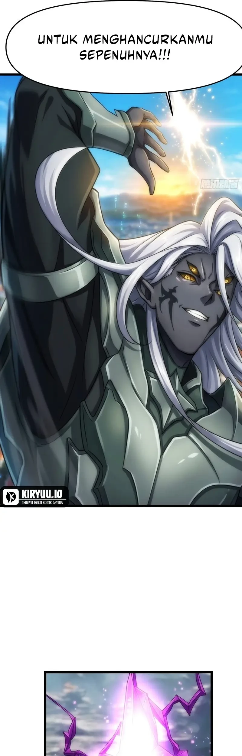 Sowing Shadows, Harvesting Eternity (I’m a Farmer Who Raises the Undead) Chapter 21 Gambar 8