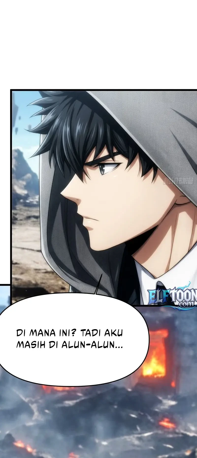 Sowing Shadows, Harvesting Eternity (I’m a Farmer Who Raises the Undead) Chapter 21 Gambar 13