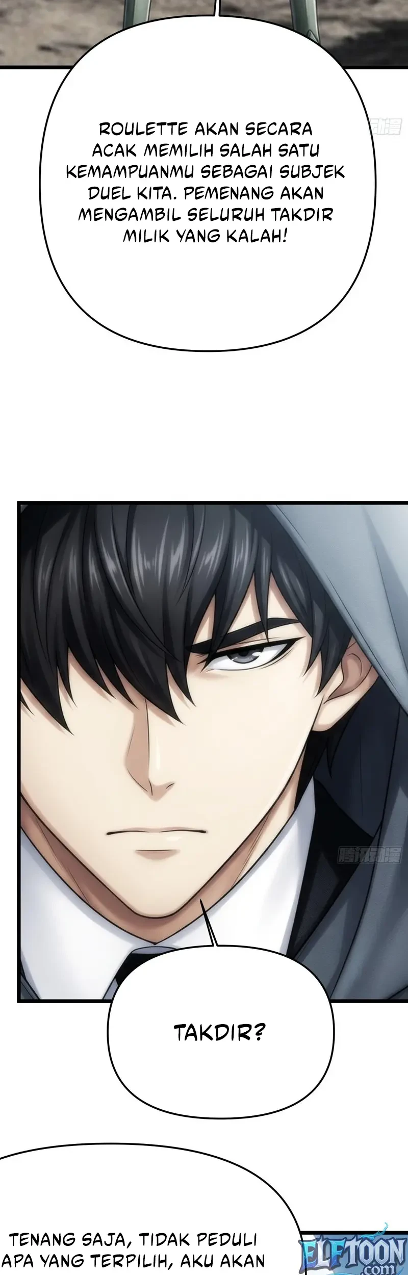 Sowing Shadows, Harvesting Eternity (I’m a Farmer Who Raises the Undead) Chapter 21 Gambar 16