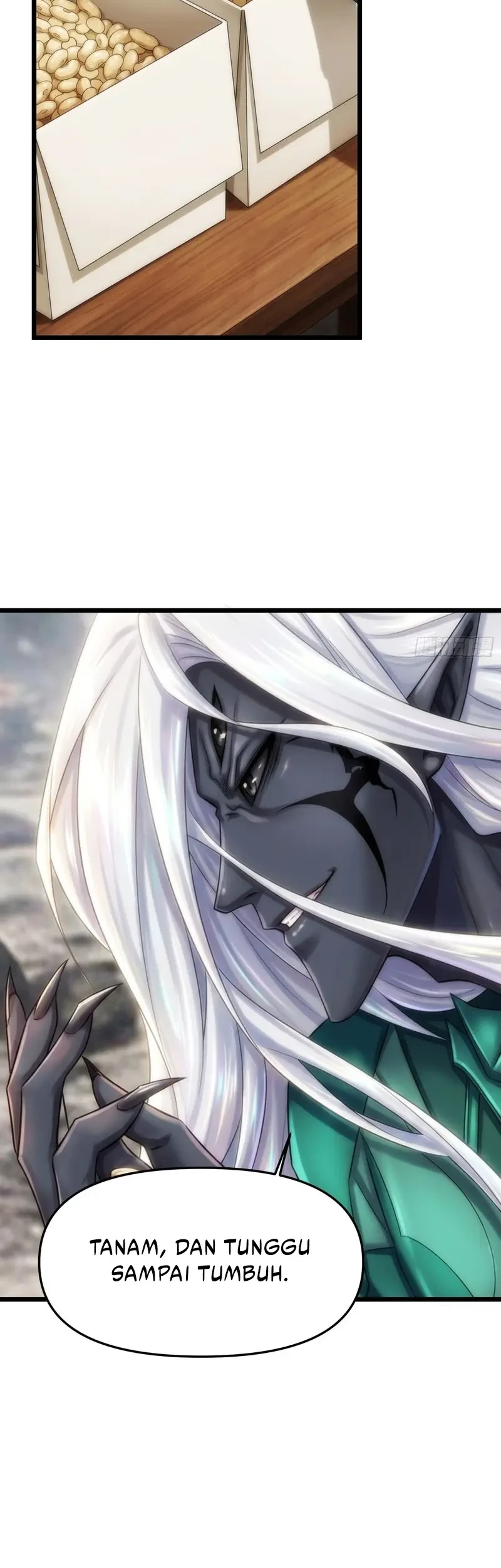 Sowing Shadows, Harvesting Eternity (I’m a Farmer Who Raises the Undead) Chapter 21 Gambar 28