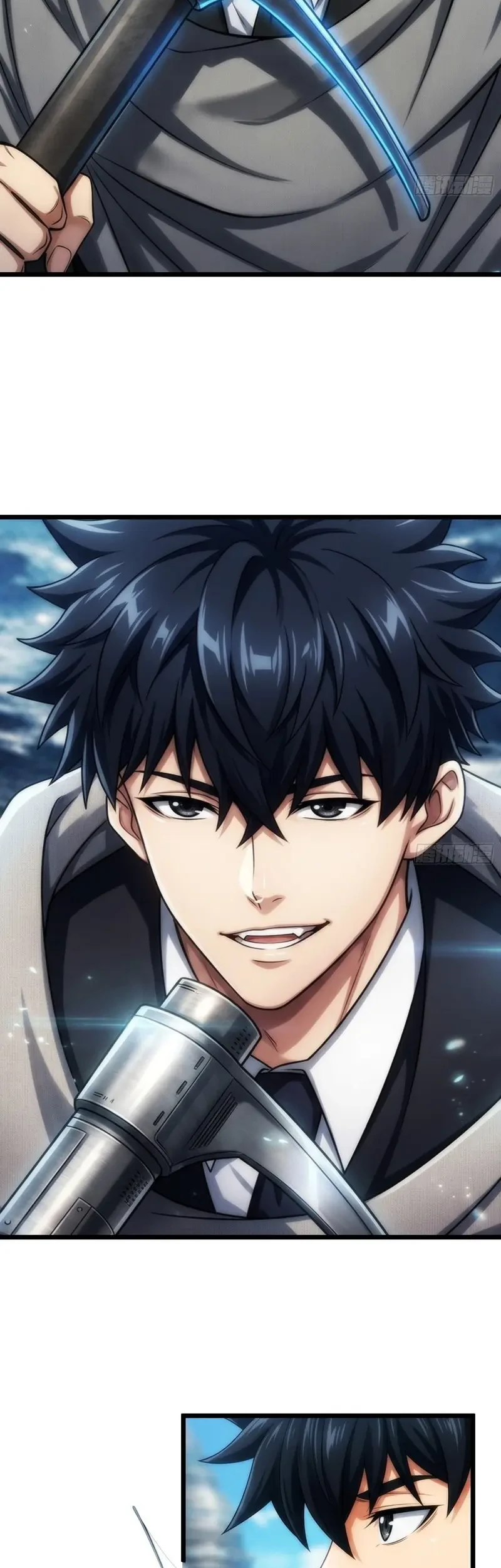 Sowing Shadows, Harvesting Eternity (I’m a Farmer Who Raises the Undead) Chapter 21 Gambar 30