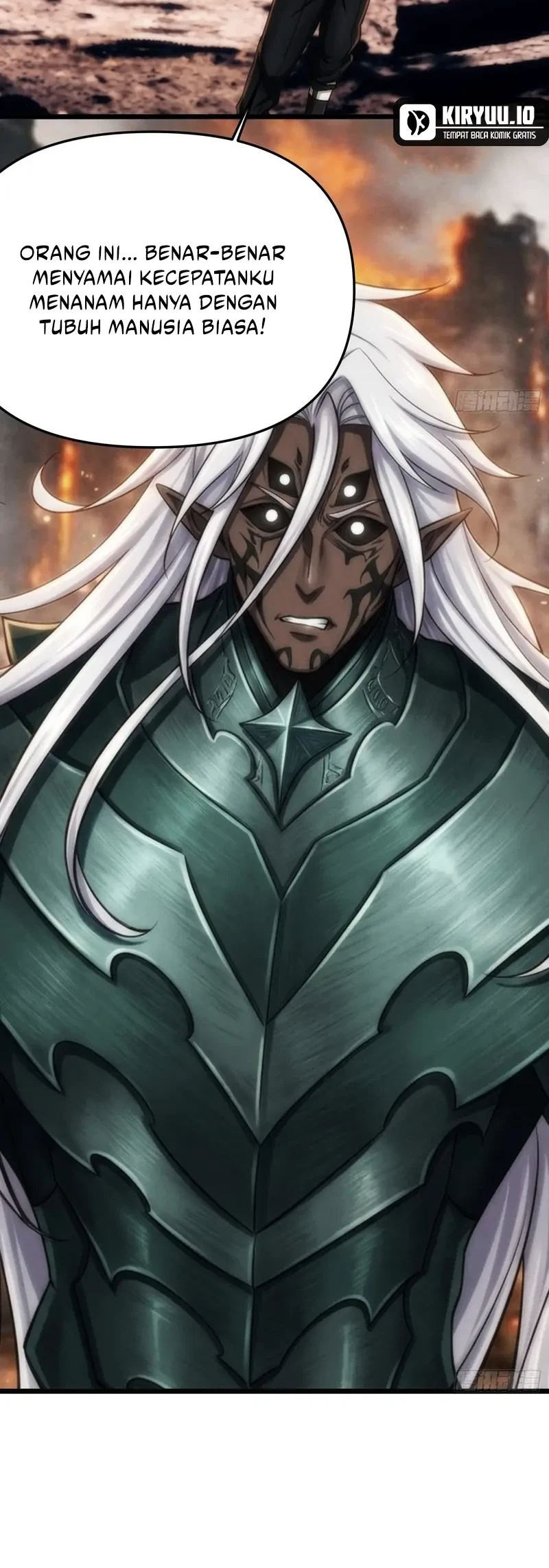 Sowing Shadows, Harvesting Eternity (I’m a Farmer Who Raises the Undead) Chapter 21 Gambar 37