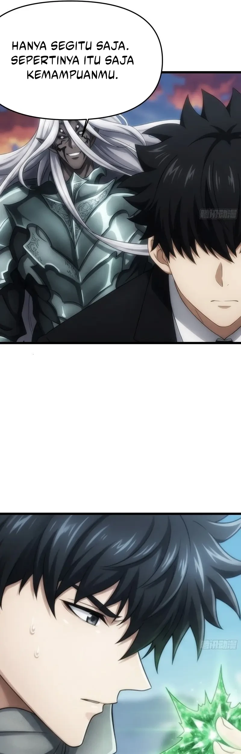 Sowing Shadows, Harvesting Eternity (I’m a Farmer Who Raises the Undead) Chapter 21 Gambar 38