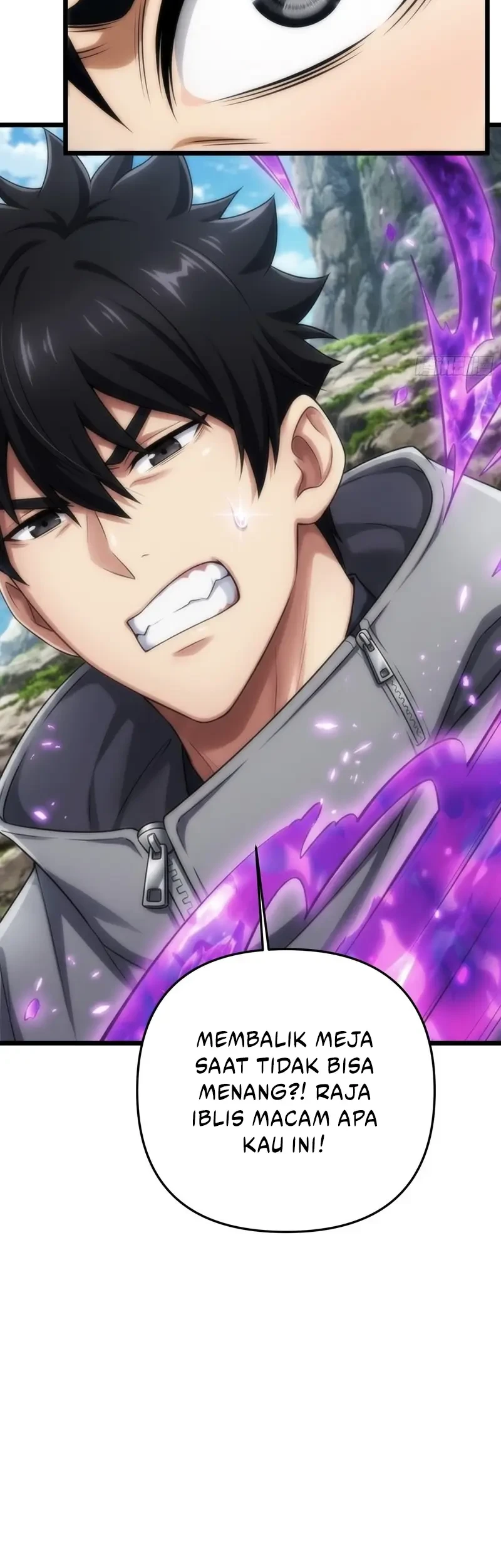 Sowing Shadows, Harvesting Eternity (I’m a Farmer Who Raises the Undead) Chapter 21 Gambar 48