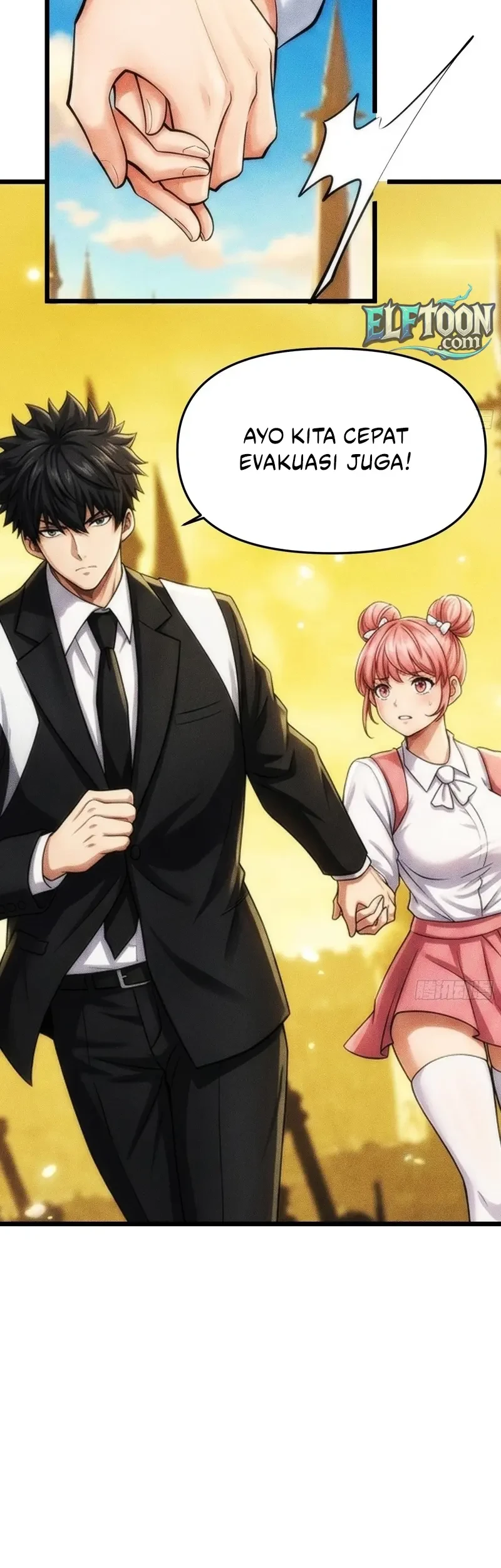 Sowing Shadows, Harvesting Eternity (I’m a Farmer Who Raises the Undead) Chapter 22 Gambar 52