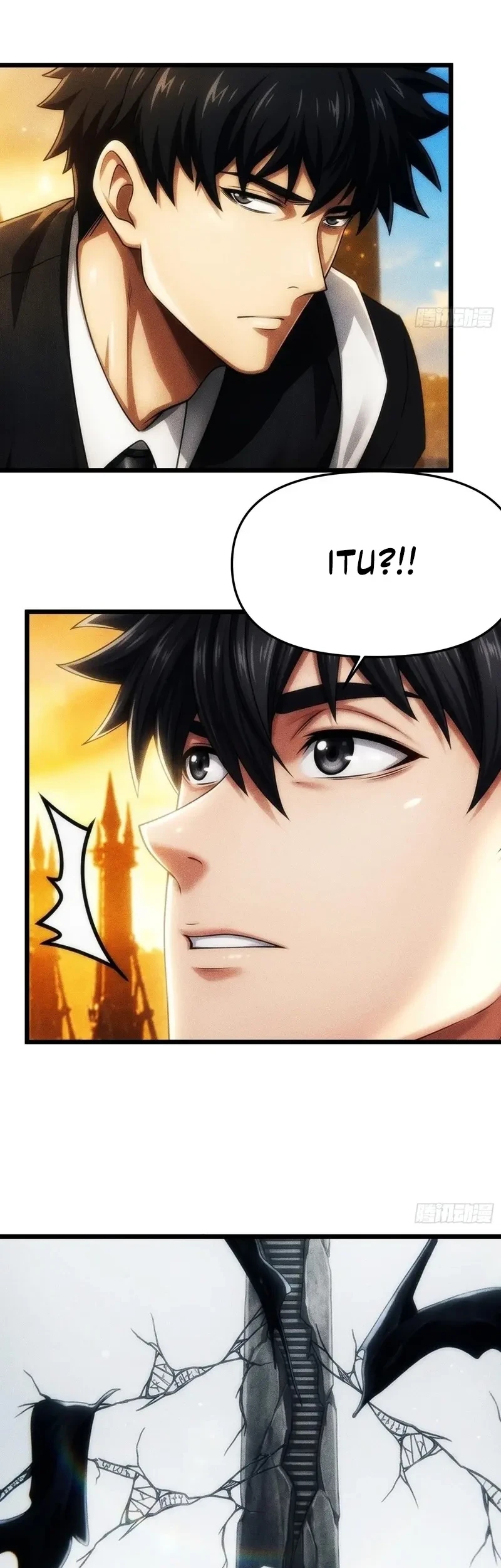 Sowing Shadows, Harvesting Eternity (I’m a Farmer Who Raises the Undead) Chapter 22 Gambar 53