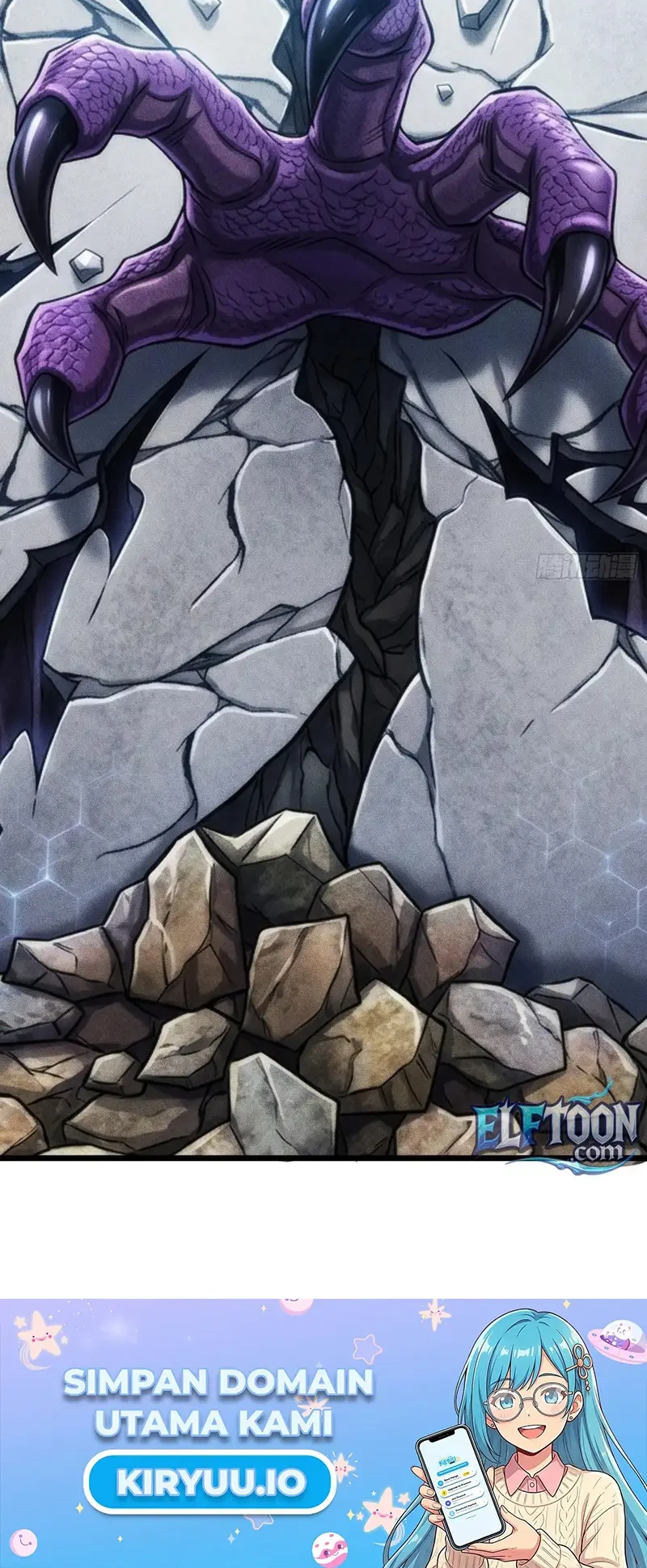 Sowing Shadows, Harvesting Eternity (I’m a Farmer Who Raises the Undead) Chapter 22 Gambar 55