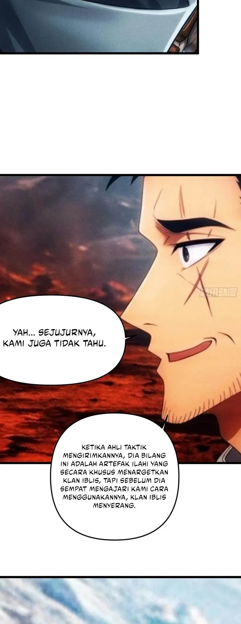 Sowing Shadows, Harvesting Eternity (I’m a Farmer Who Raises the Undead) Chapter 22 Gambar 19