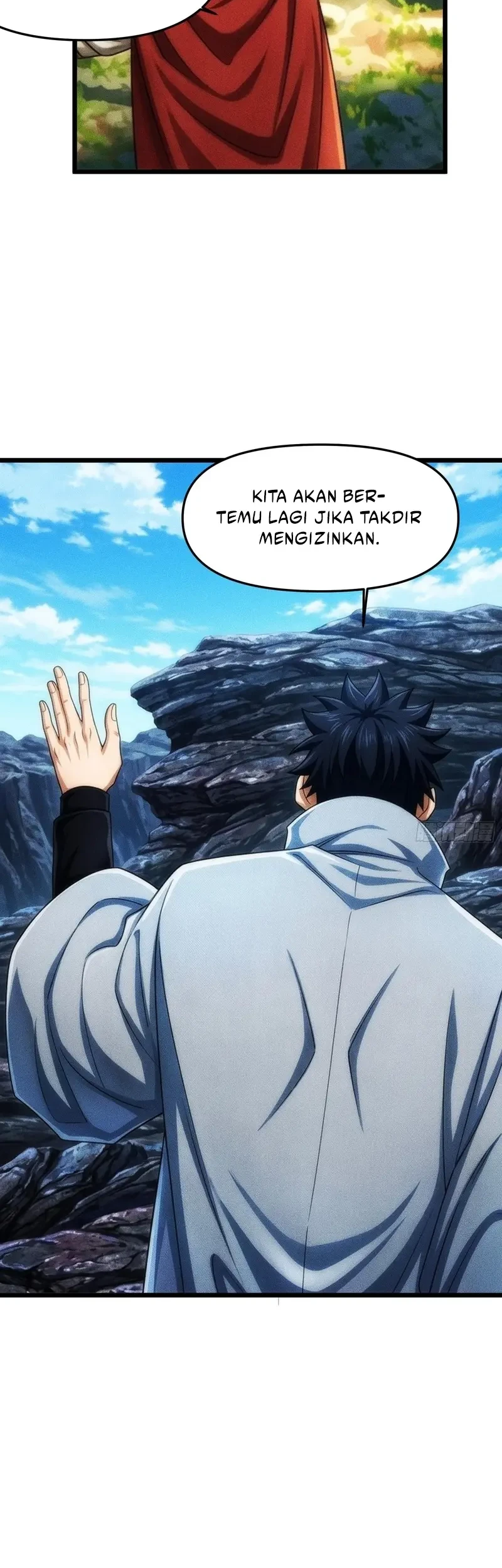 Sowing Shadows, Harvesting Eternity (I’m a Farmer Who Raises the Undead) Chapter 22 Gambar 27